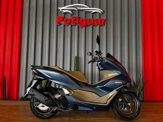 HONDA PCX 160 DLX HONDA PCX 160 DLX